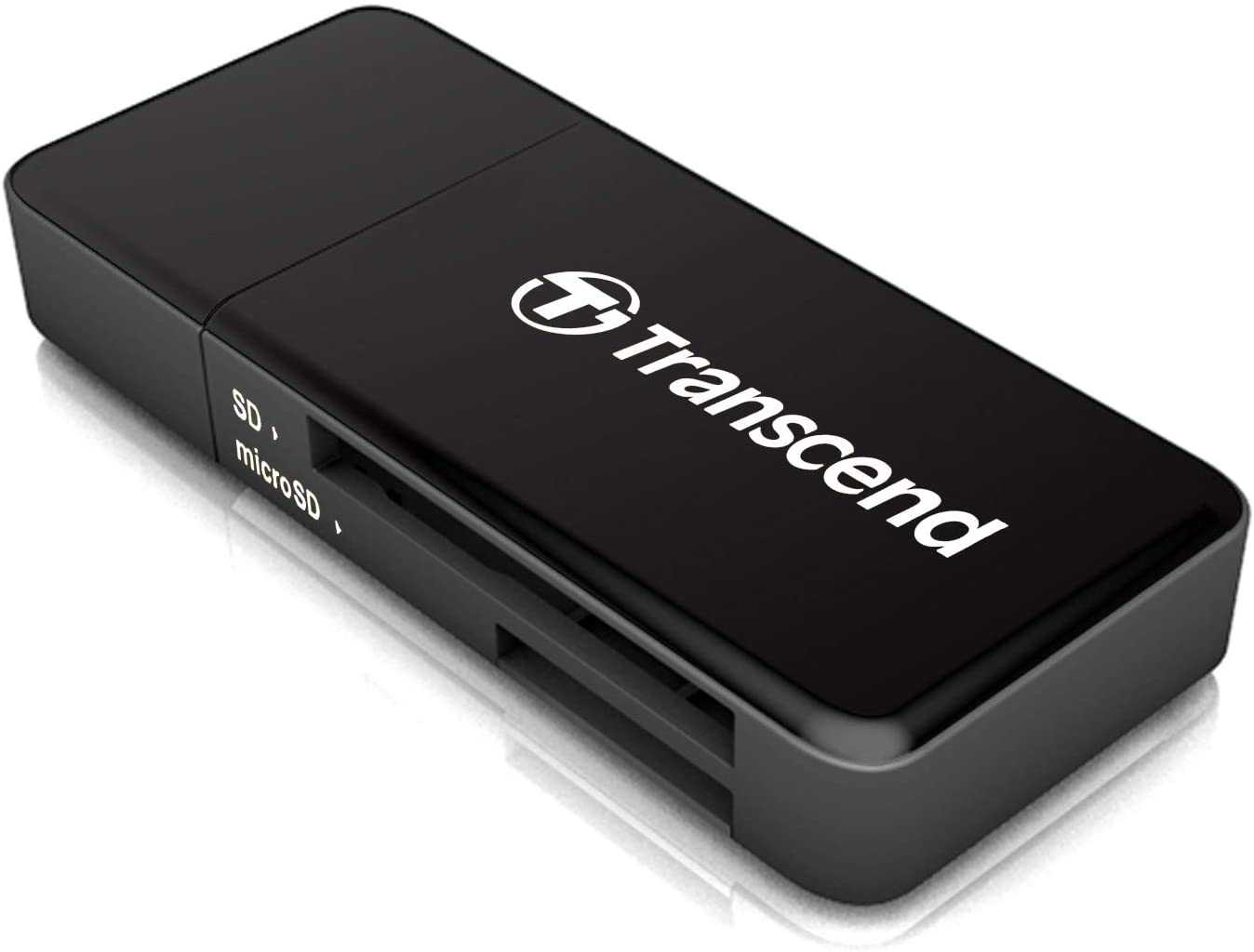 Transcend SD Card reader USB 3.1 - Image 2