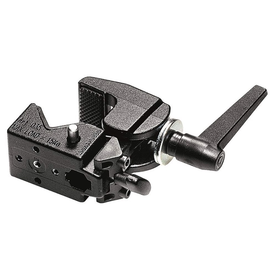 Manfrotto 035FTC SUPER CLAMP