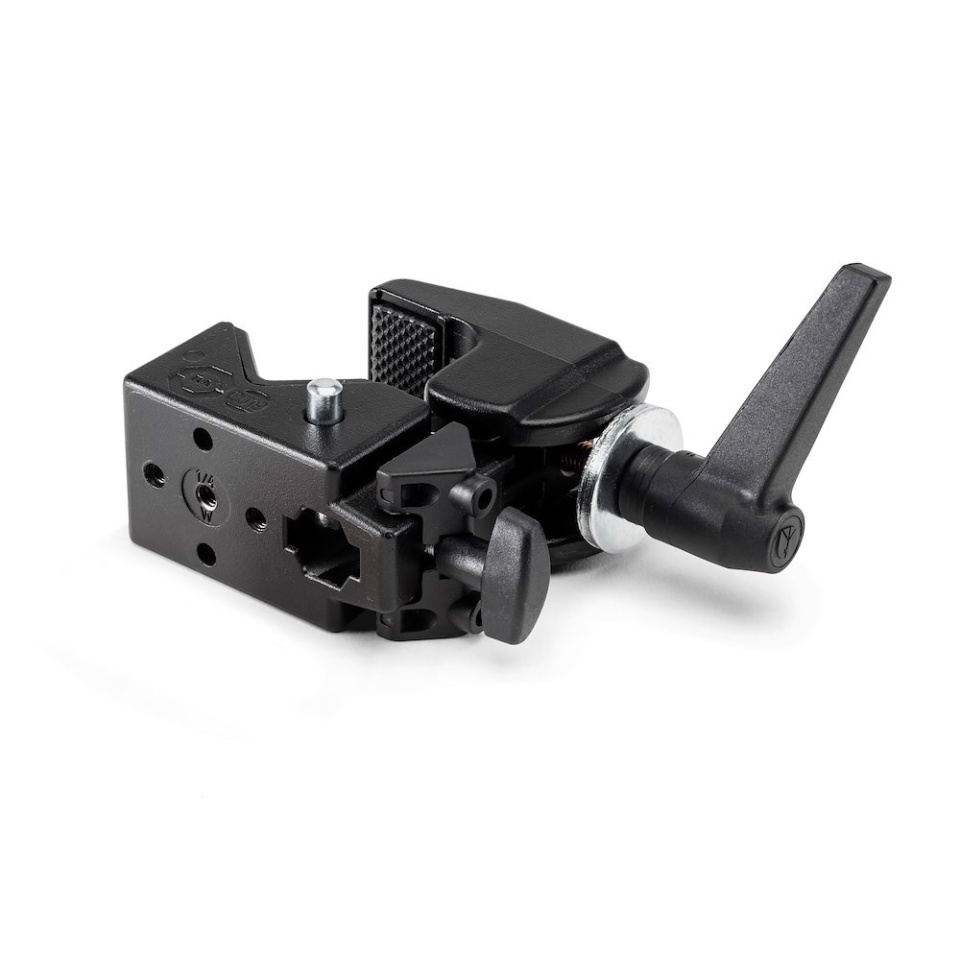 Manfrotto 035FTC SUPER CLAMP - Image 3