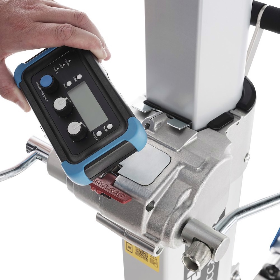 Avenger B7030FF Buccaneer statīvs 3m - Image 11