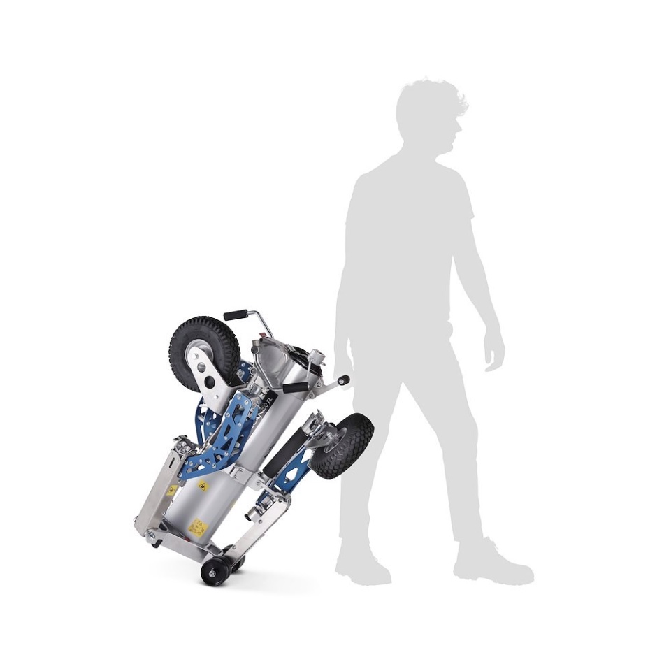 Avenger B7030FF Buccaneer statīvs 3m - Image 8