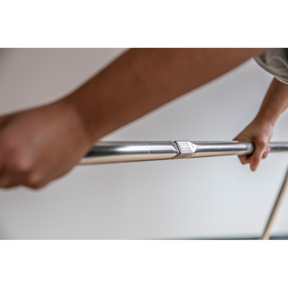 Manfrotto LL LB7943 Panoramic Background 4m Chromakey Blue - Image 7