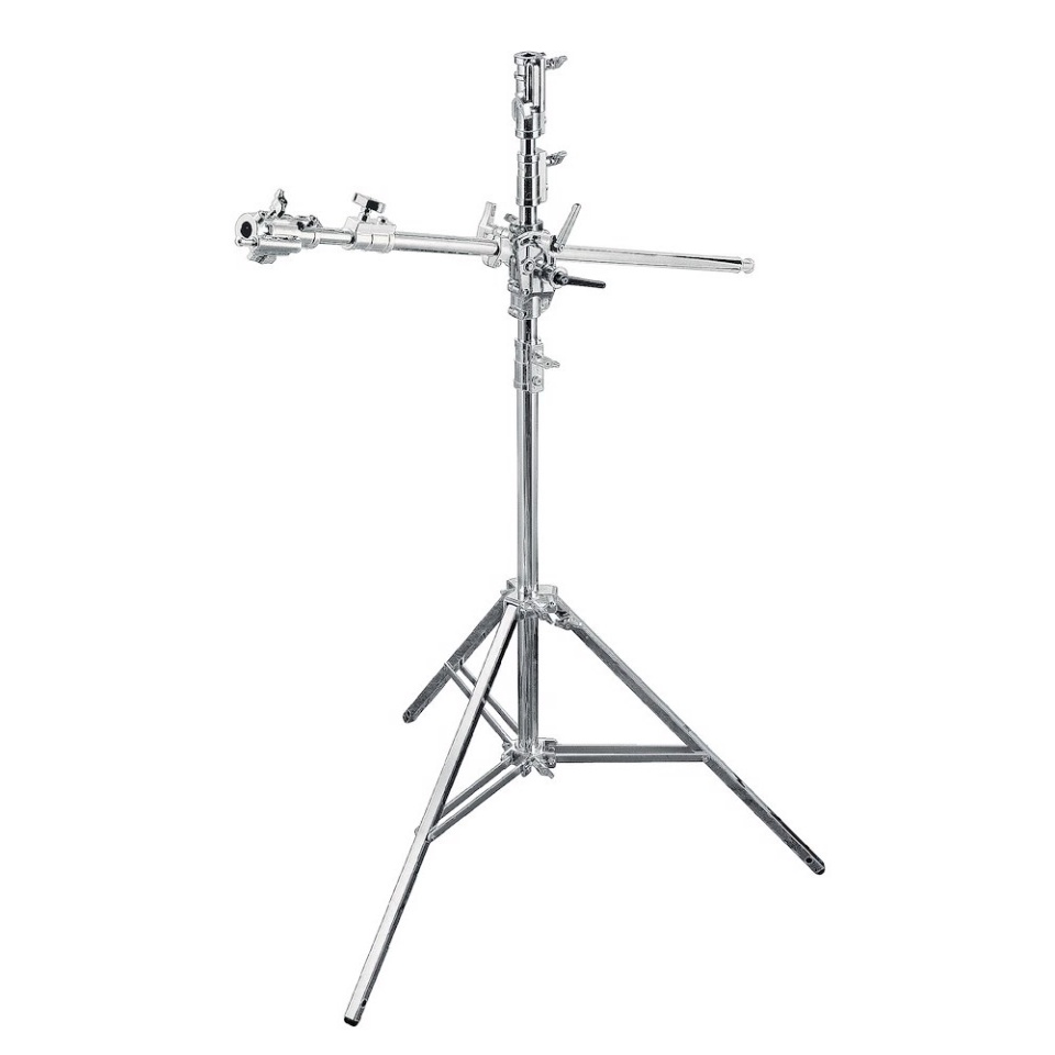 Avenger Boom Stand 50 Steel A4050CS