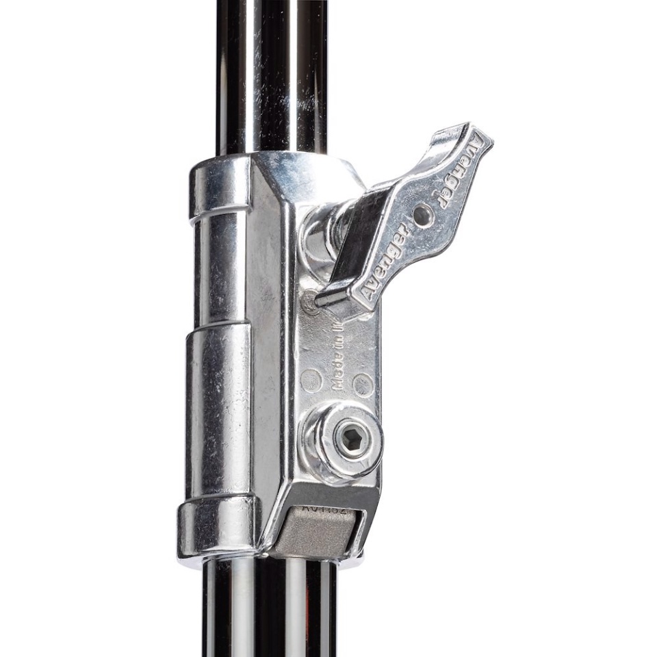 Avenger Boom Stand 50 Steel A4050CS - Image 11