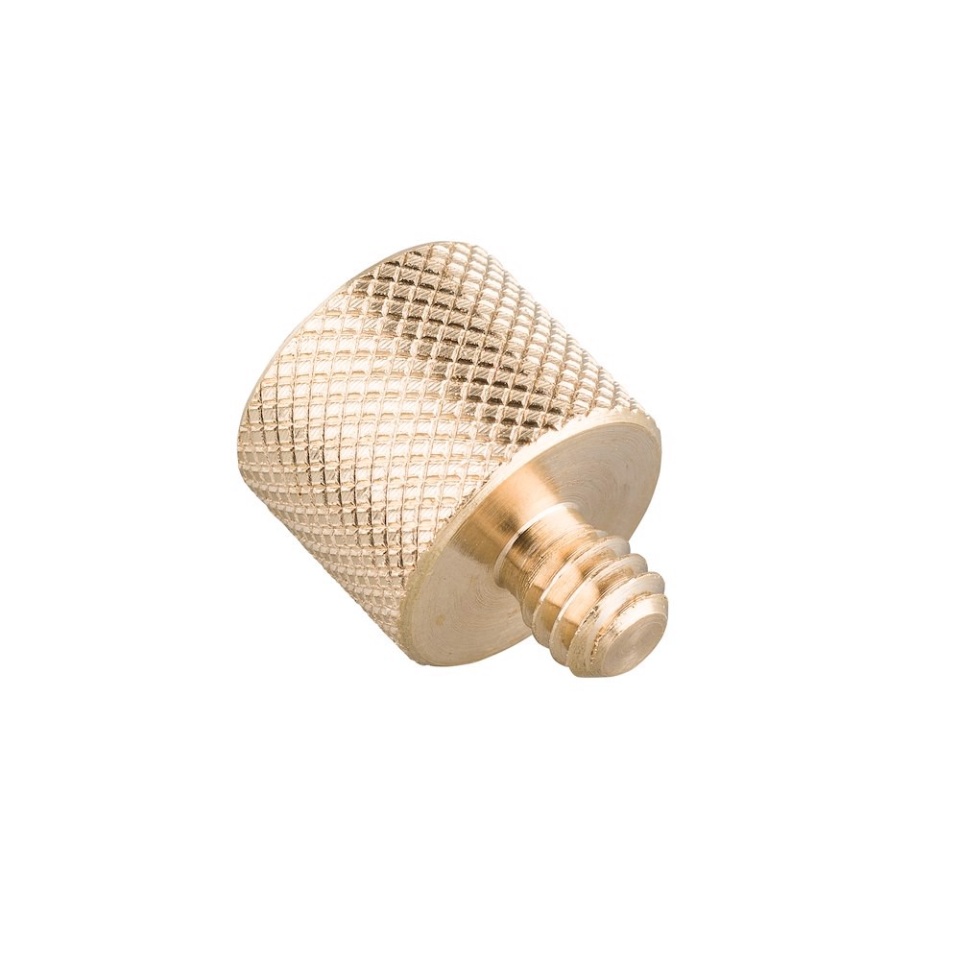 Manfrotto 015 Adapter 3/8"- 1/4" - Image 3