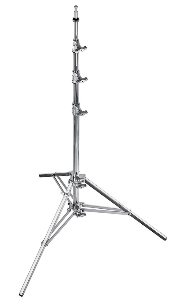 Avenger Baby Stand 40 Steel A0040CS