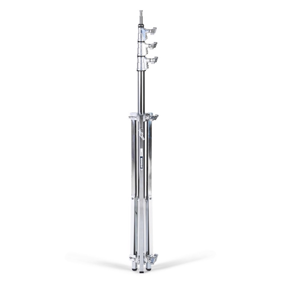 Avenger Baby Stand 40 Steel A0040CS - Image 4