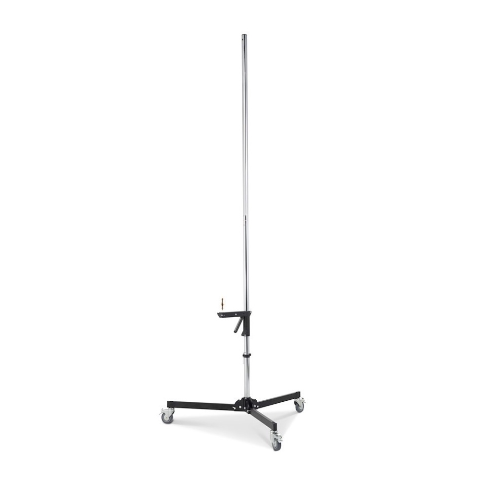 Manfrotto 231CS Column stand - Image 2