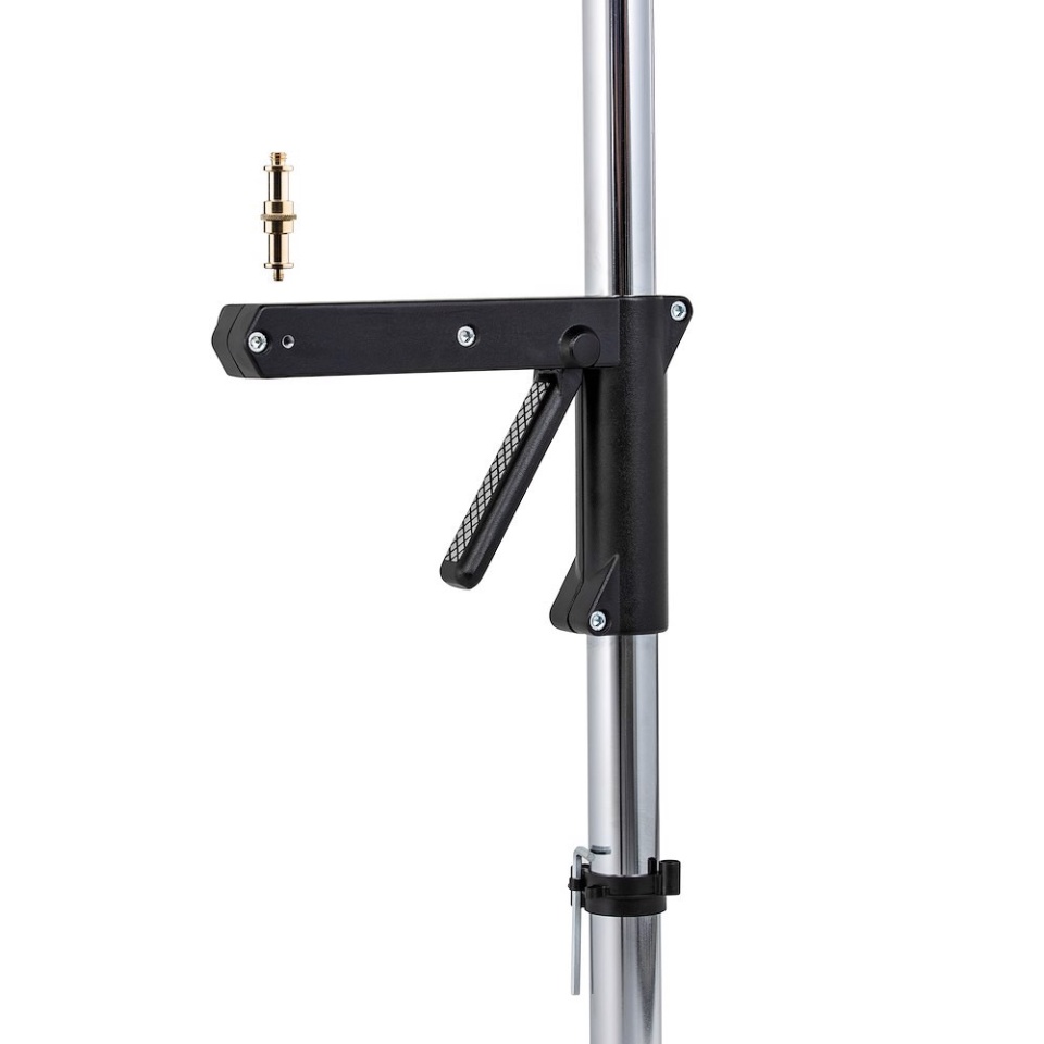 Manfrotto 231CS Column stand - Image 4