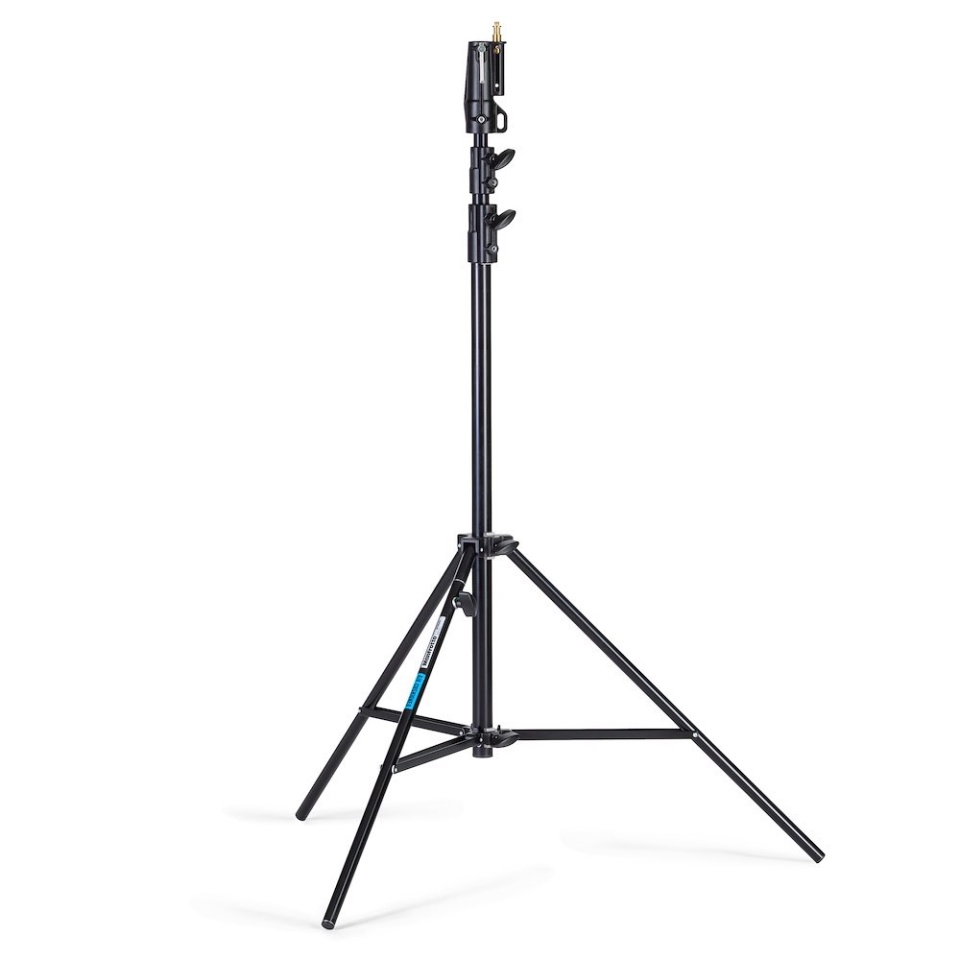 Manfrotto 007BUAC Senior Stand Air Cushioned