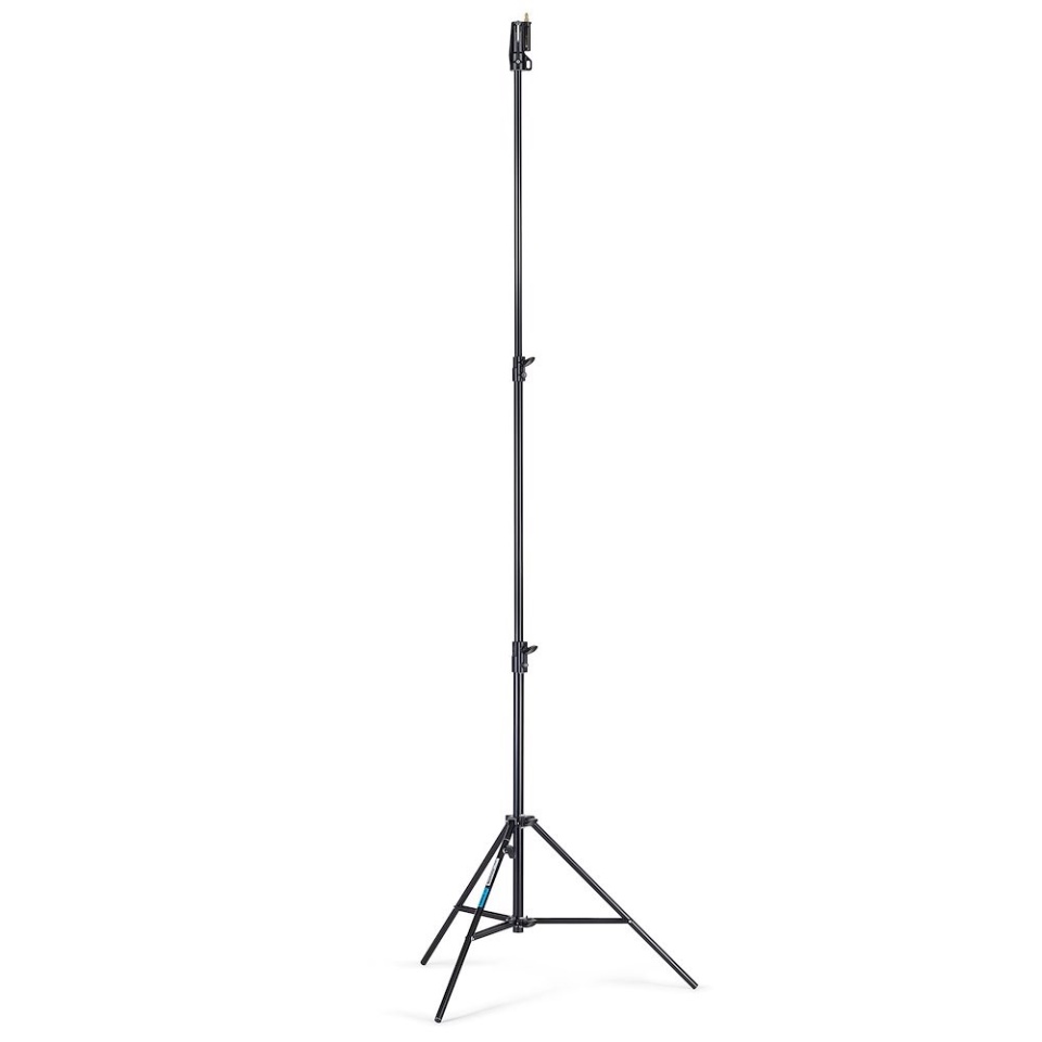 Manfrotto 007BUAC Senior Stand Air Cushioned - Image 2