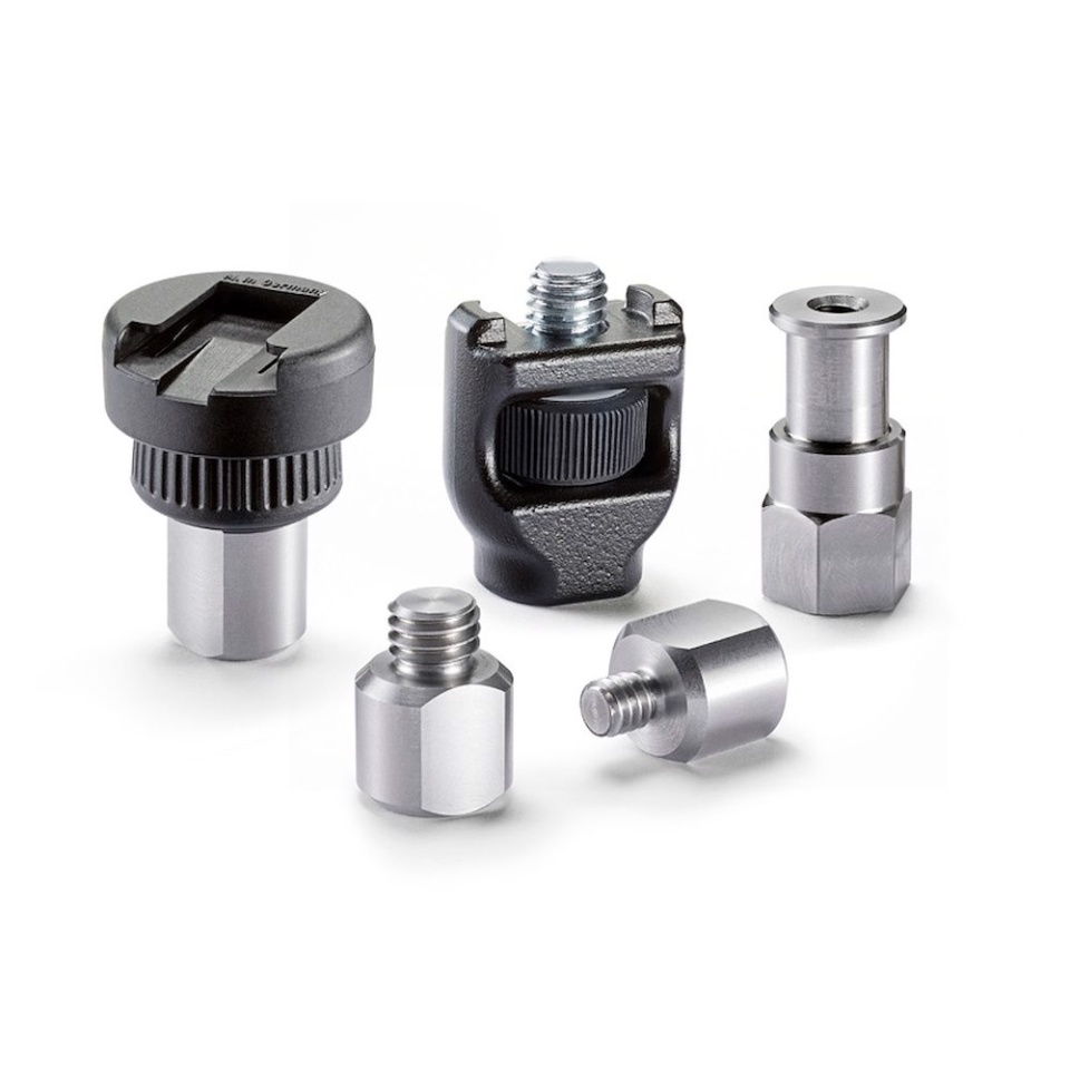 Manfrotto 244MINI Friction Arm - Image 2