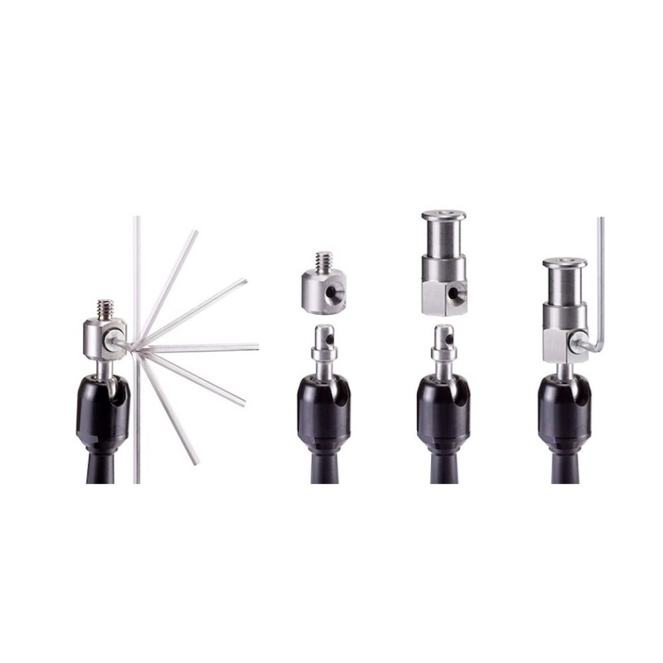 Manfrotto 244MINI Friction Arm - Image 3