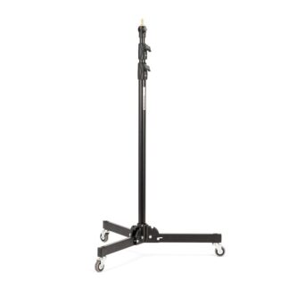Manfrotto 299B Baby Studio Stand blk