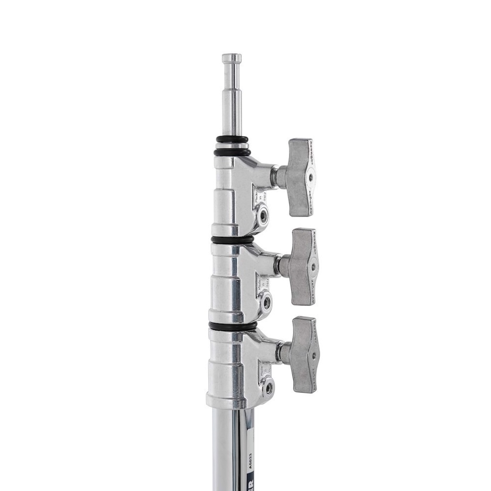 Avenger Baby Roler 33 Folding Base A5033 - Image 4