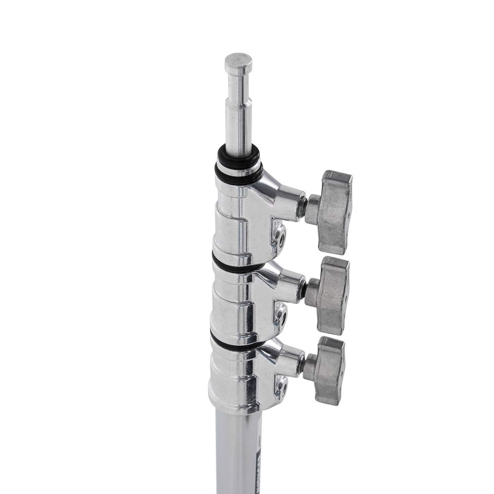 Avenger Baby Roler 33 Folding Base A5033 - Image 5