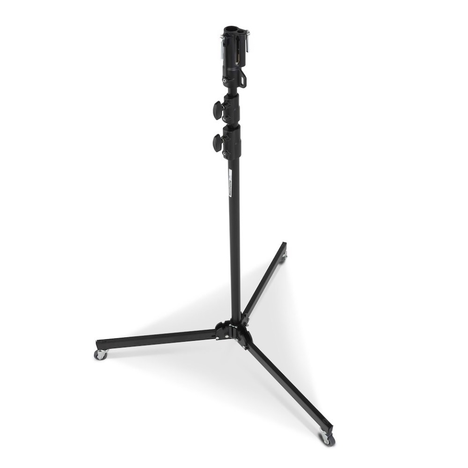 Manfrotto 298B Studio stand - Image 2