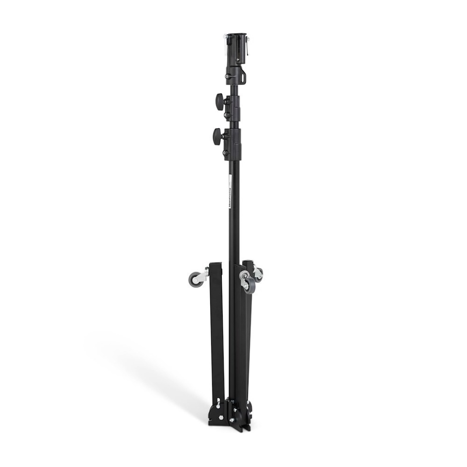 Manfrotto 298B Studio stand - Image 3