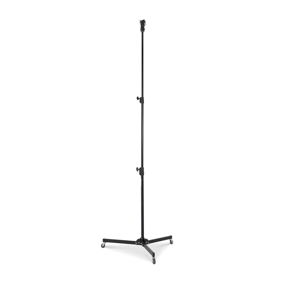 Manfrotto 298B Studio stand - Image 4