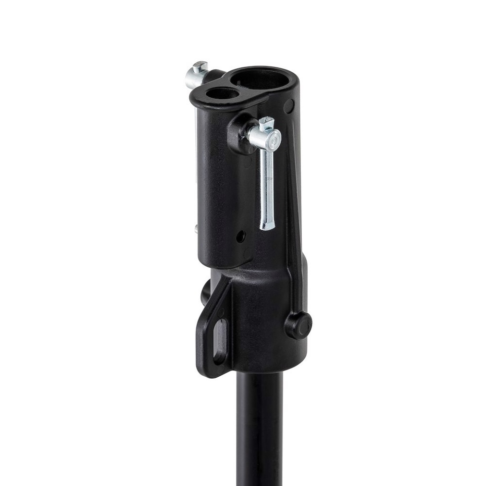 Manfrotto 298B Studio stand - Image 6