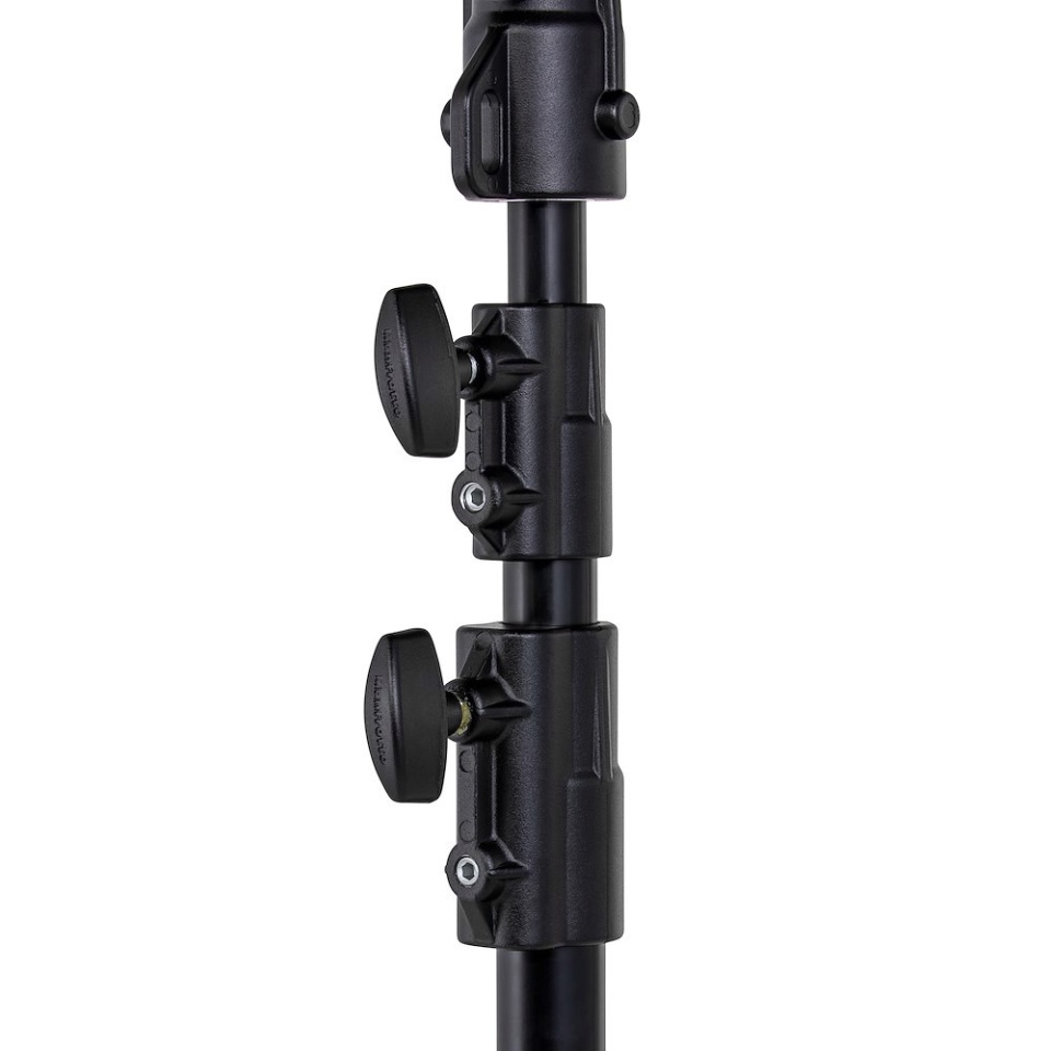 Manfrotto 298B Studio stand - Image 7