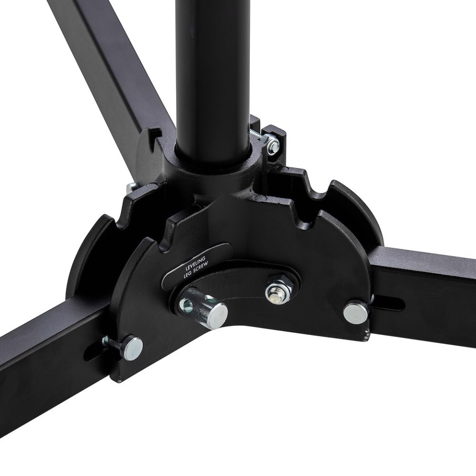 Manfrotto 298B Studio stand - Image 8