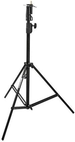 Manfrotto 008BUAC Stand Air Cushioned - Image 2