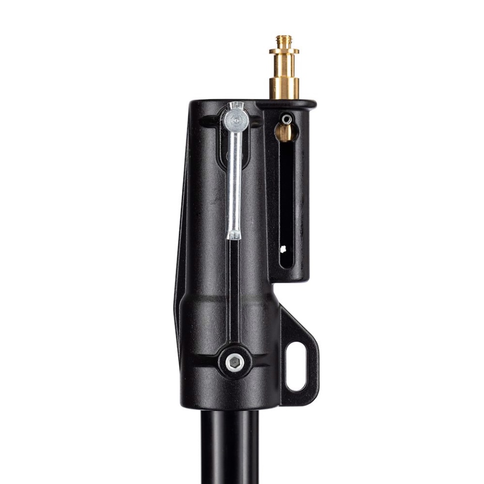 Manfrotto 008BUAC Stand Air Cushioned - Image 3