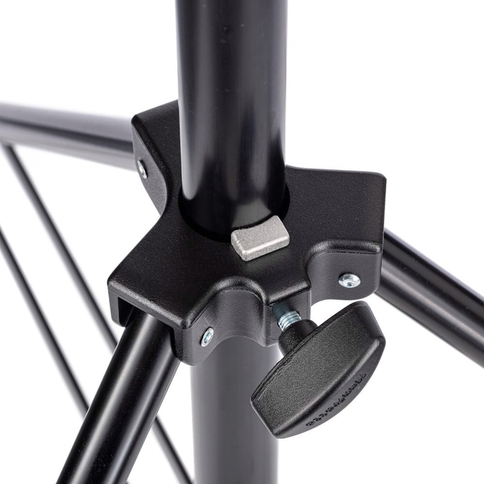 Manfrotto 008BUAC Stand Air Cushioned - Image 5