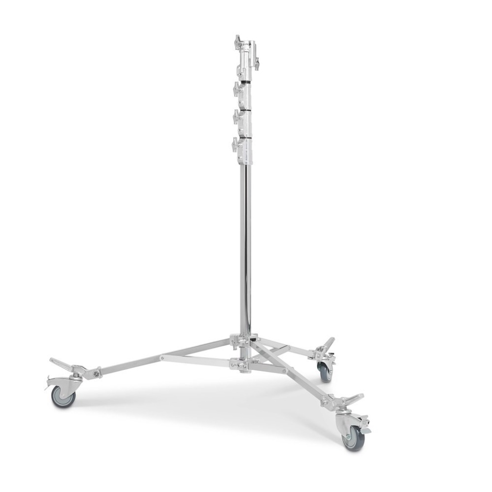 Avenger A5042CS Roller 42 Stand Low base - Mikrocentrs