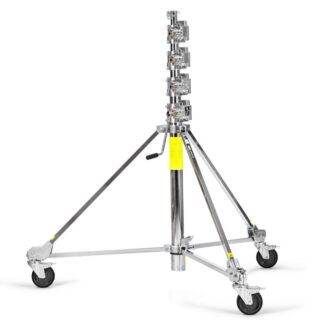 Avenger B150-1 Strato Safe Stand Steel