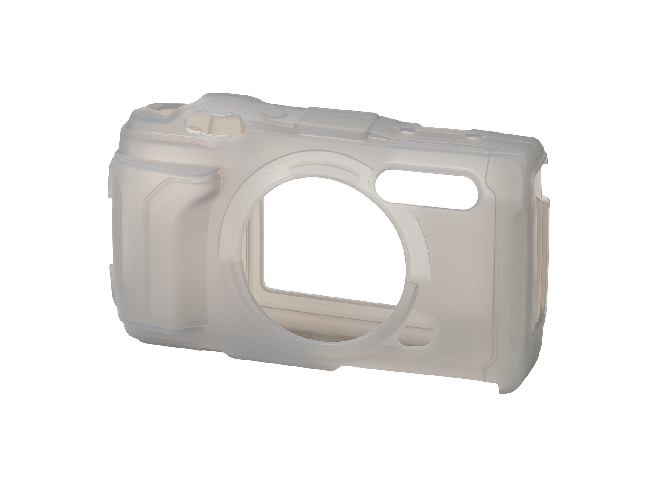 OM SYSTEM CSCH-128 silicon case for TG-7 - Image 2