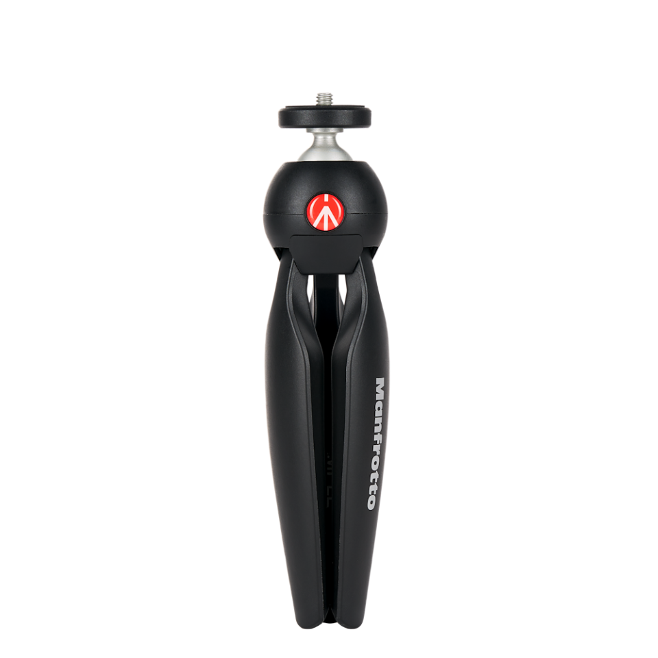 Manfrotto tripod PIXI MINI MTPIXIMII-B - Image 2