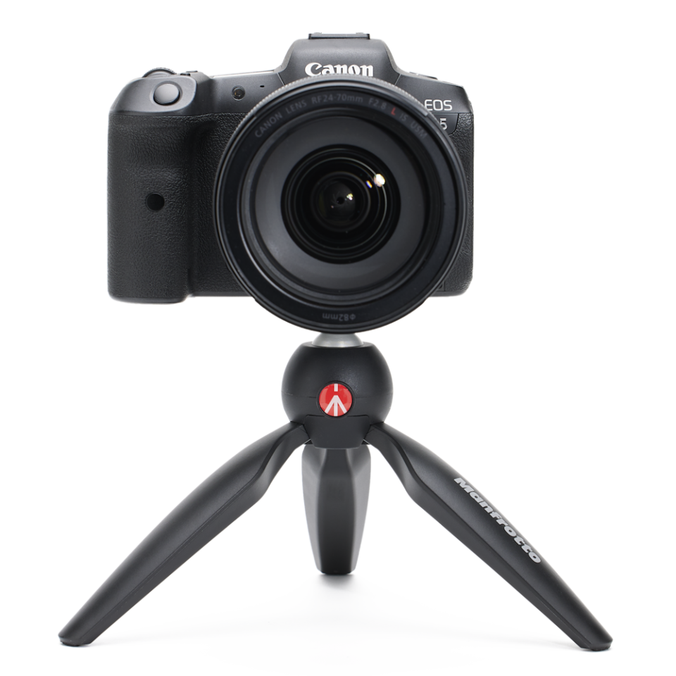 Manfrotto tripod PIXI MINI MTPIXIMII-B - Image 7