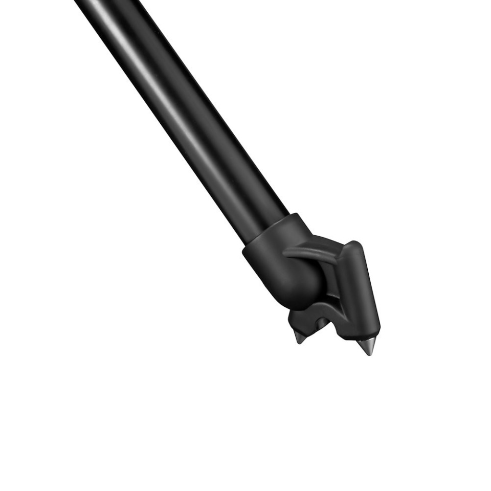 Manfrotto Nitrotech 608 with 645 Fast Twin Alu tripod kit ( MVK608TWINFA) - Image 6