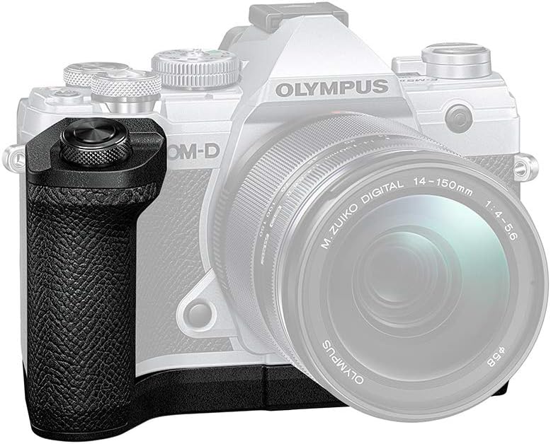 Olympus ECG-5 Camera Grip - Image 2