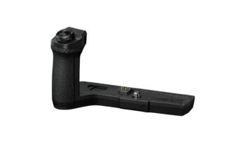 Olympus ECG-5 Camera Grip