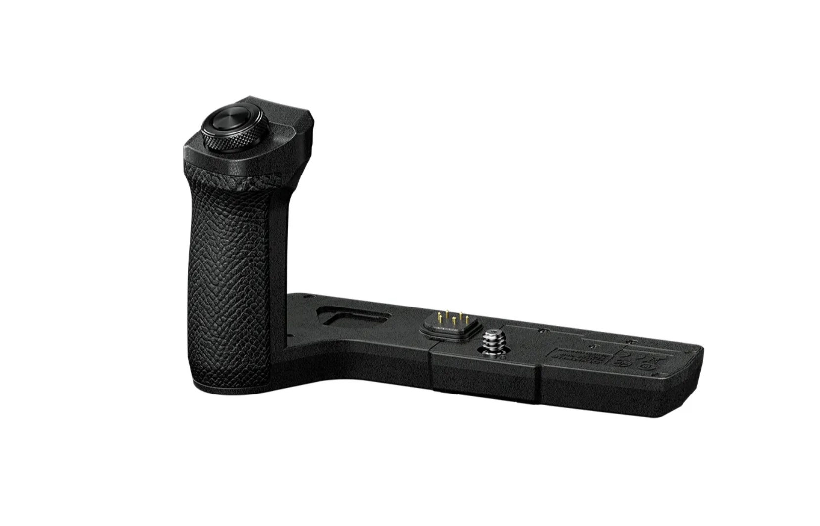 Olympus ECG-5 Camera Grip