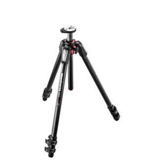 Manfrotto tripod MT055CXPRO3