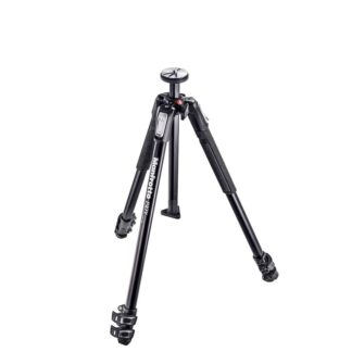 Manfrotto tripod MT190X3