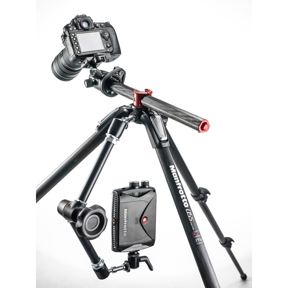 Manfrotto tripod MT055CXPRO3 - Image 10