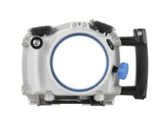 AQUATECH EDGE Base Water Housing Nikon Z6 / Z7 / Z6 II / Z7 II (AT10328)