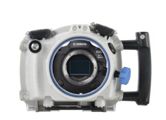 AQUATECH EDGE Pro Water Housing Canon R5 MK2 (AT10389)