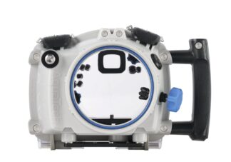 AQUATECH EDGE Pro Water Housing Canon EOS R6 / R6 MK II (AT10319)