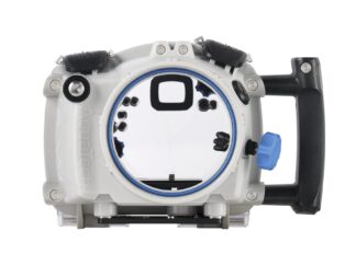 AQUATECH EDGE Pro Water Housing Sony a7R IV / a1 / a7S III / a9 II (AT10322)