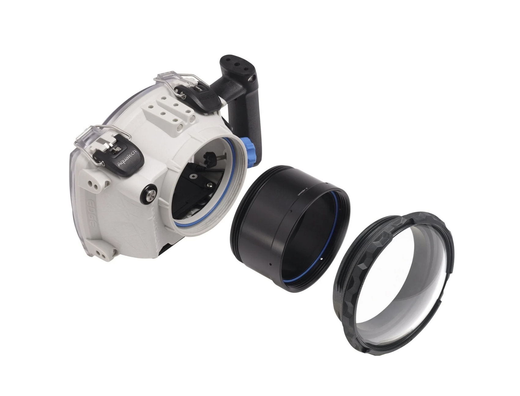AQUATECH XD-65 Lens Port dome (AT10821) - Image 2
