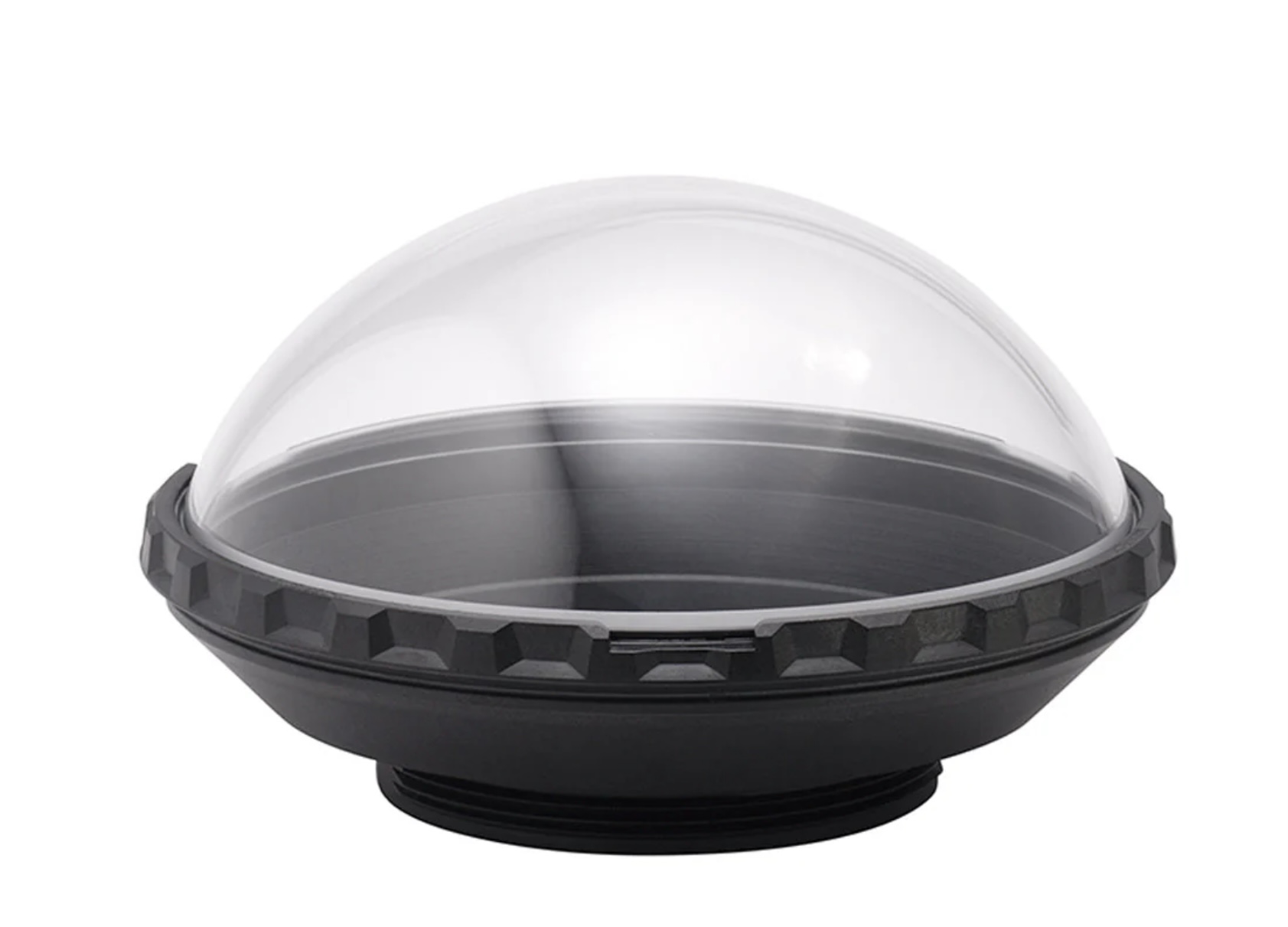 AQUATECH XLD-135 Lens Port dome large (AT10823)