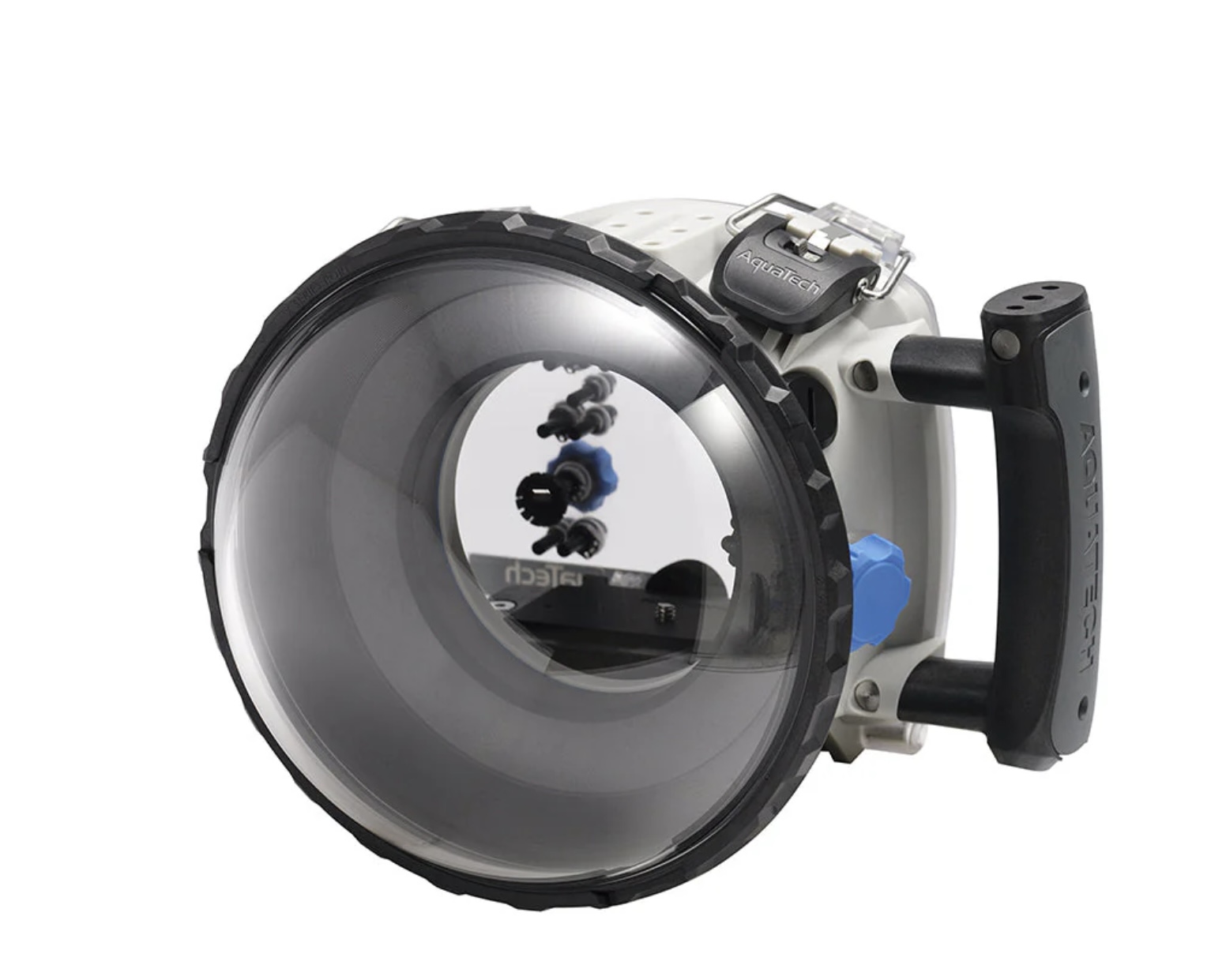 AQUATECH XLD-135 Lens Port dome large (AT10823) - Image 3