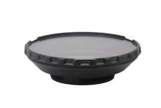 AQUATECH XLF-75 Lens Port flat large (AT10822)