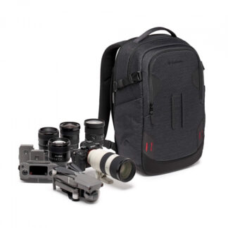 Manfrotto backpack Pro Light Backloader S (MB PL2-BP-BL-S)